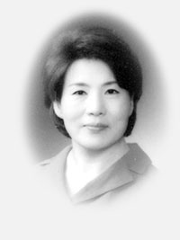 김 주 희 침례신학대 교수