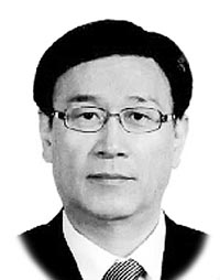 박노화 충북도교육청 행정관리국장